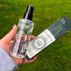 Brand New Smashbox photo primer water